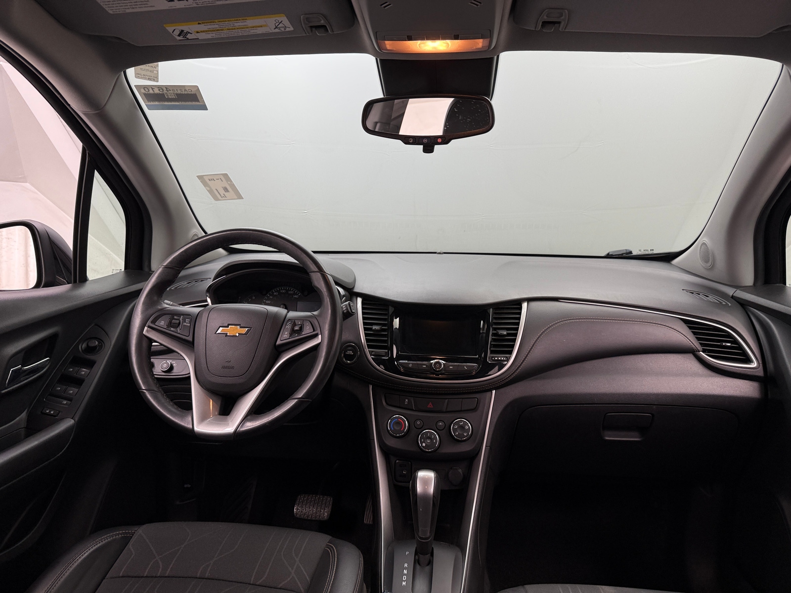 Thumbnail: 2019 Chevrolet Trax - 3