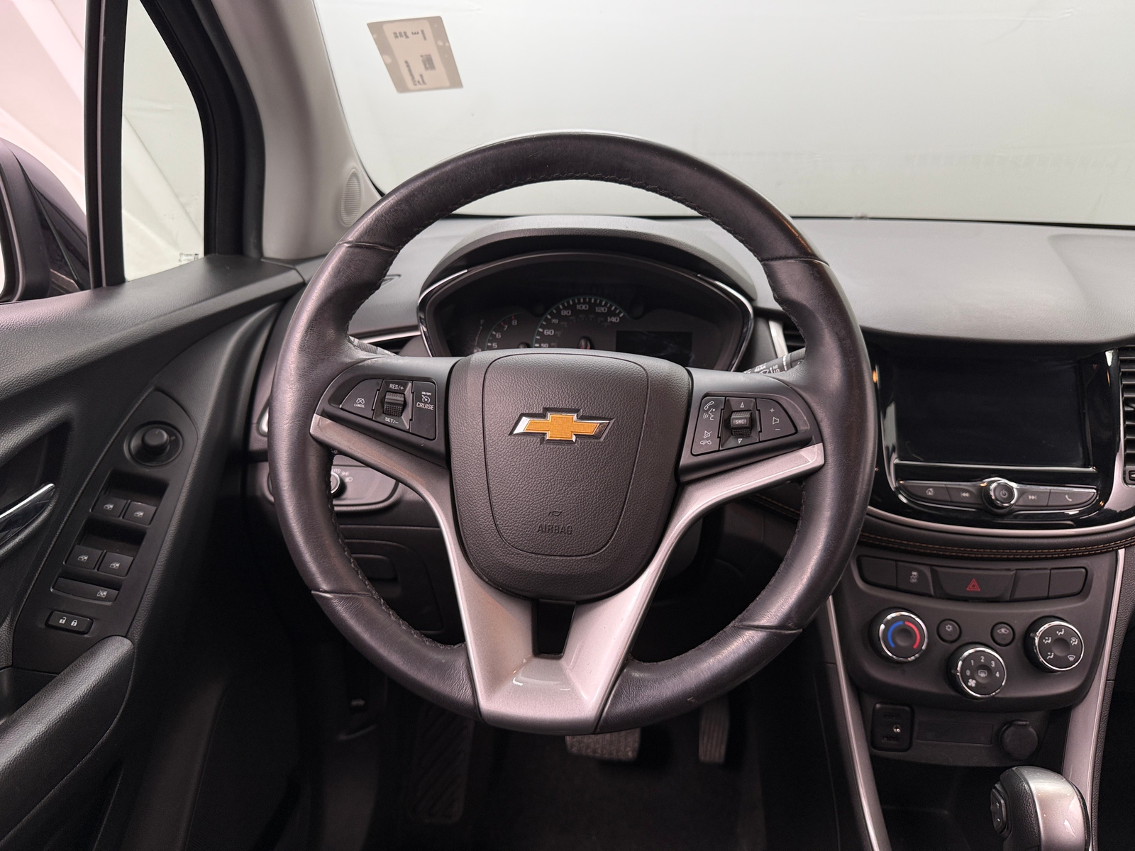 Thumbnail: 2019 Chevrolet Trax - 5
