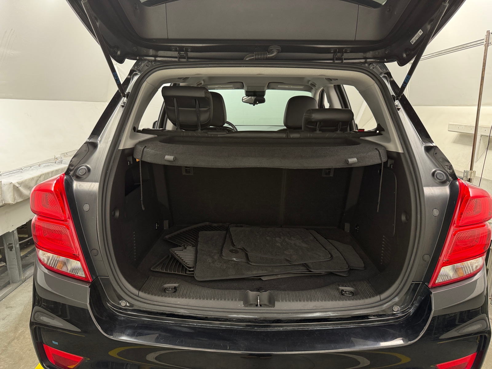 Thumbnail: 2019 Chevrolet Trax - 7