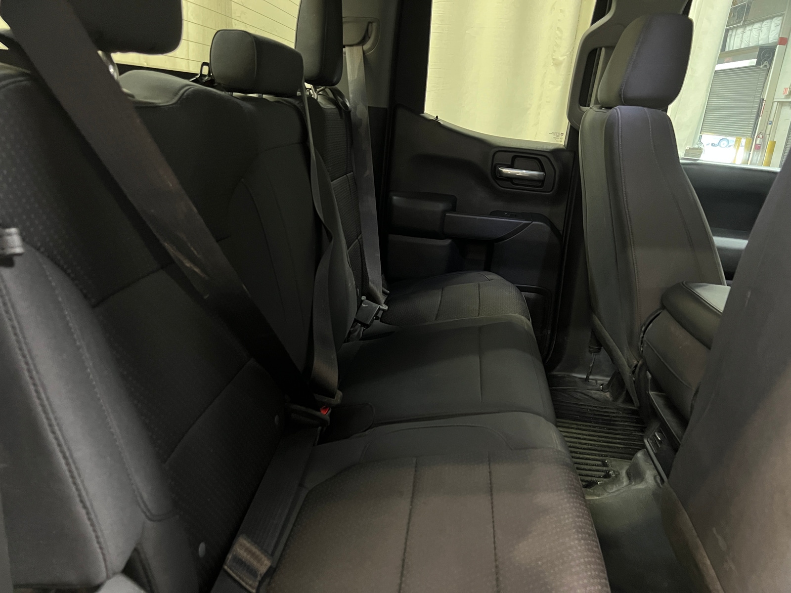 Thumbnail: 2020 Chevrolet Silverado 1500 - 5