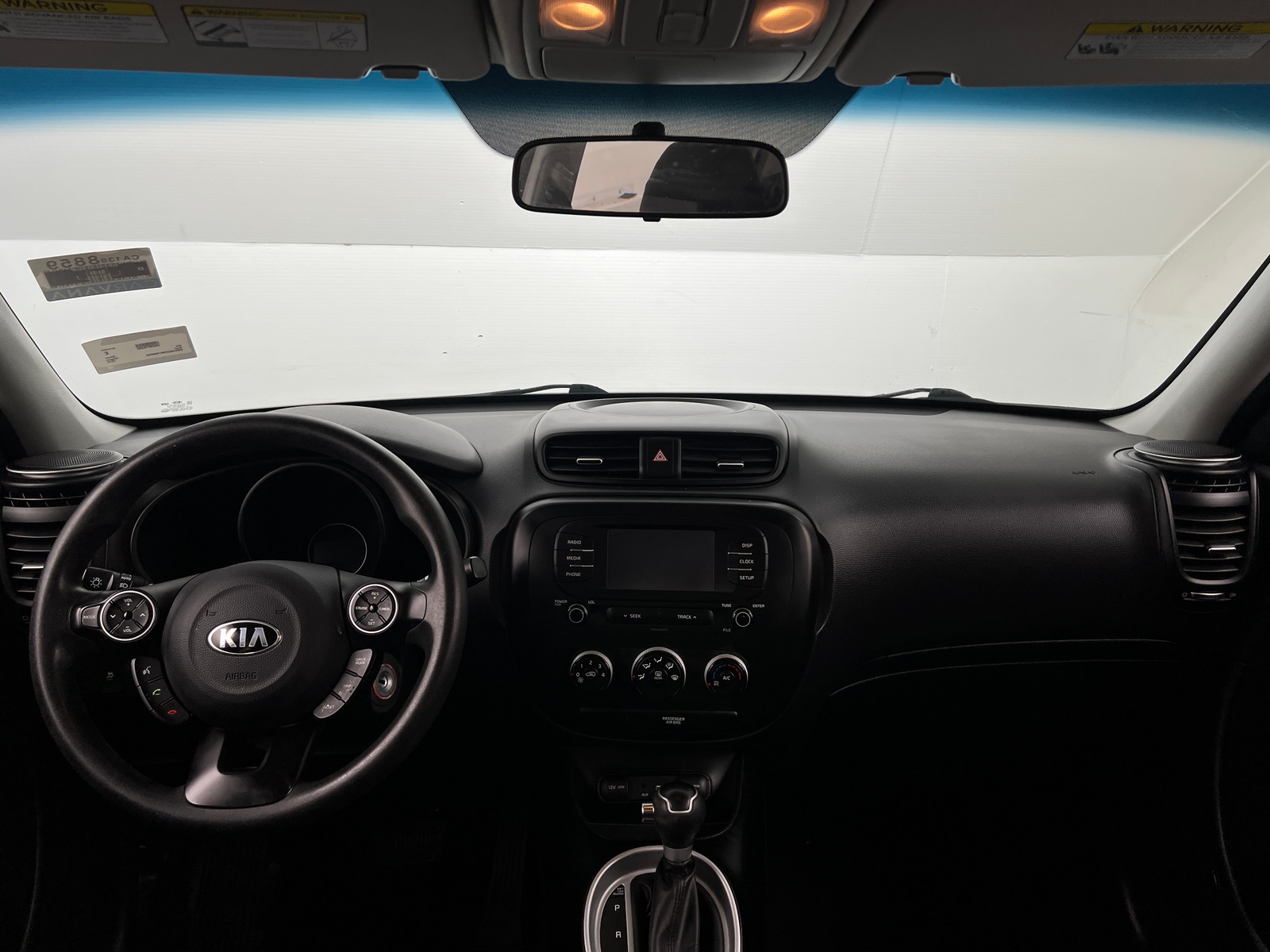 Thumbnail: 2019 Kia Soul - 3