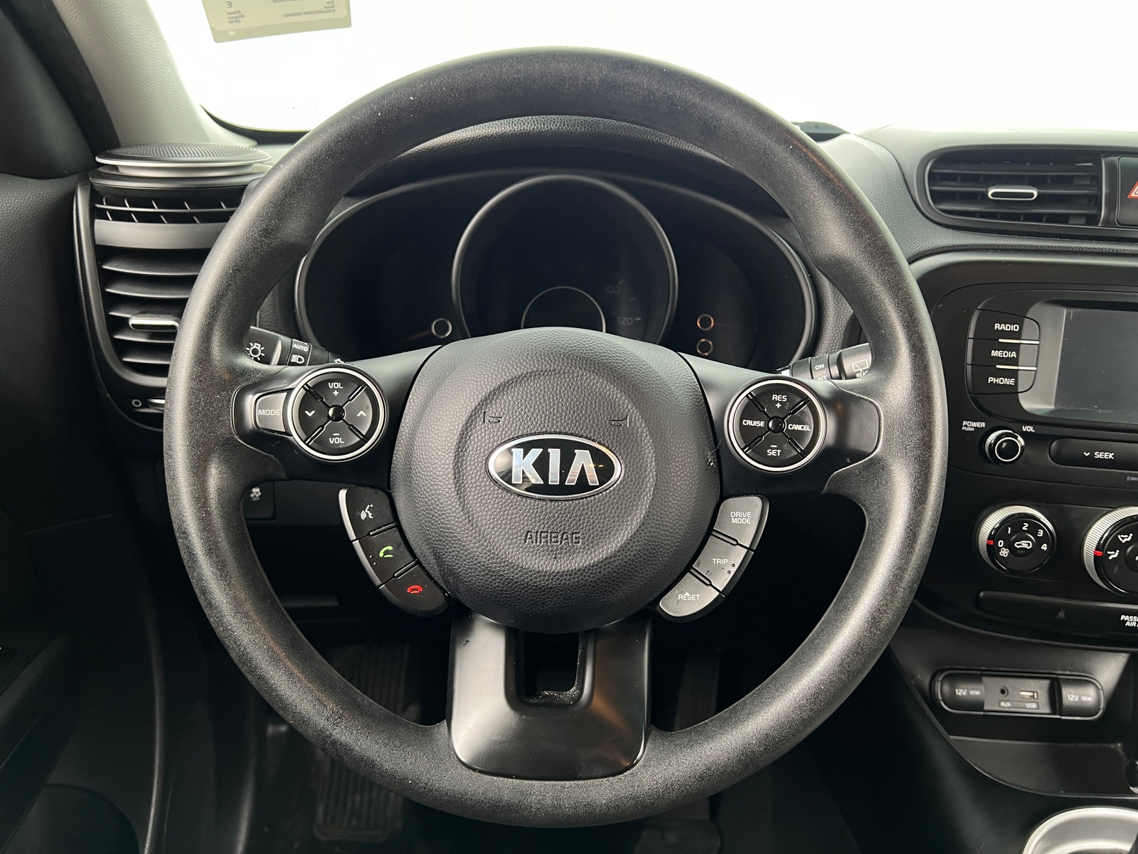 Thumbnail: 2019 Kia Soul - 5
