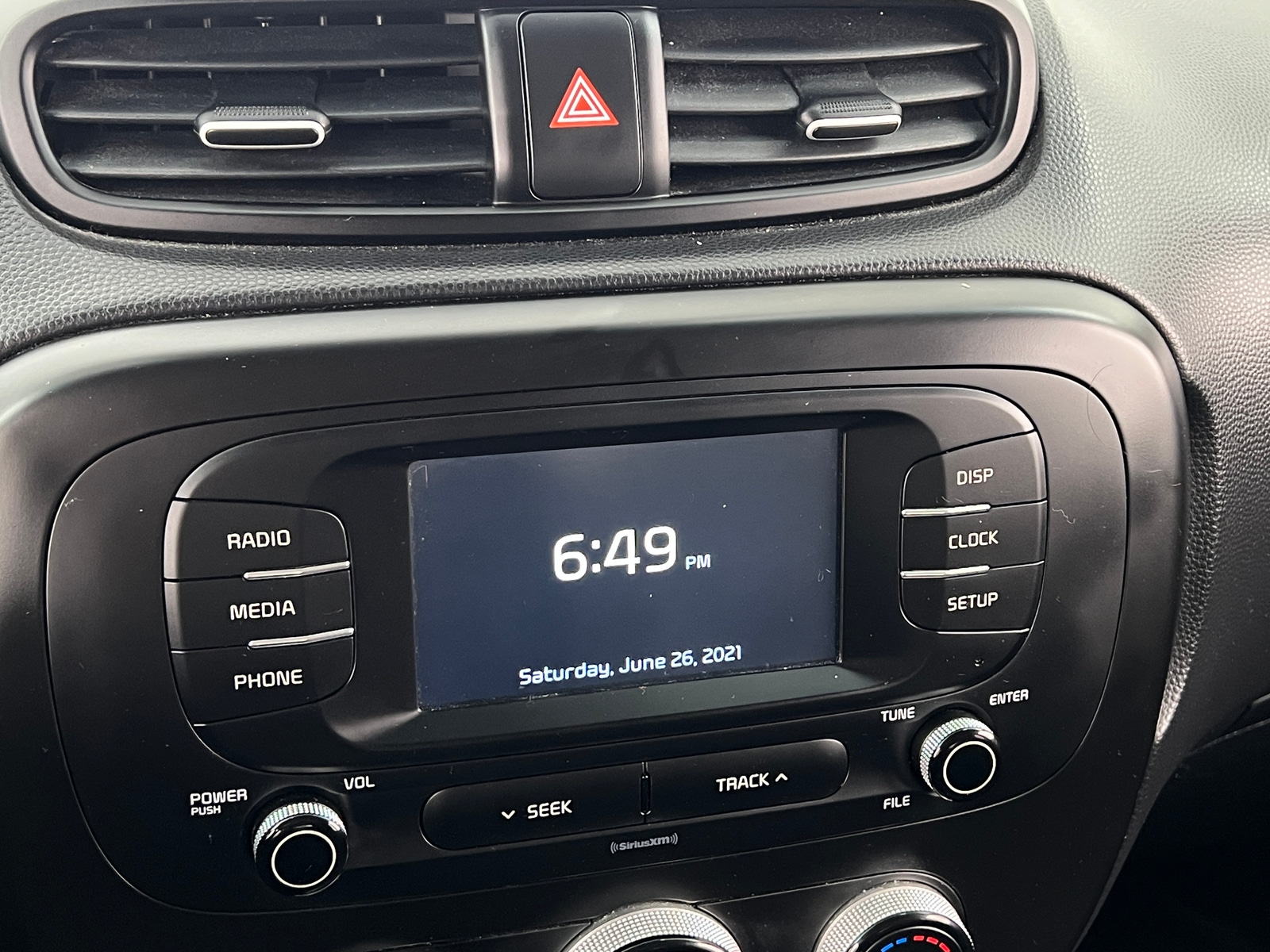 Thumbnail: 2019 Kia Soul - 4