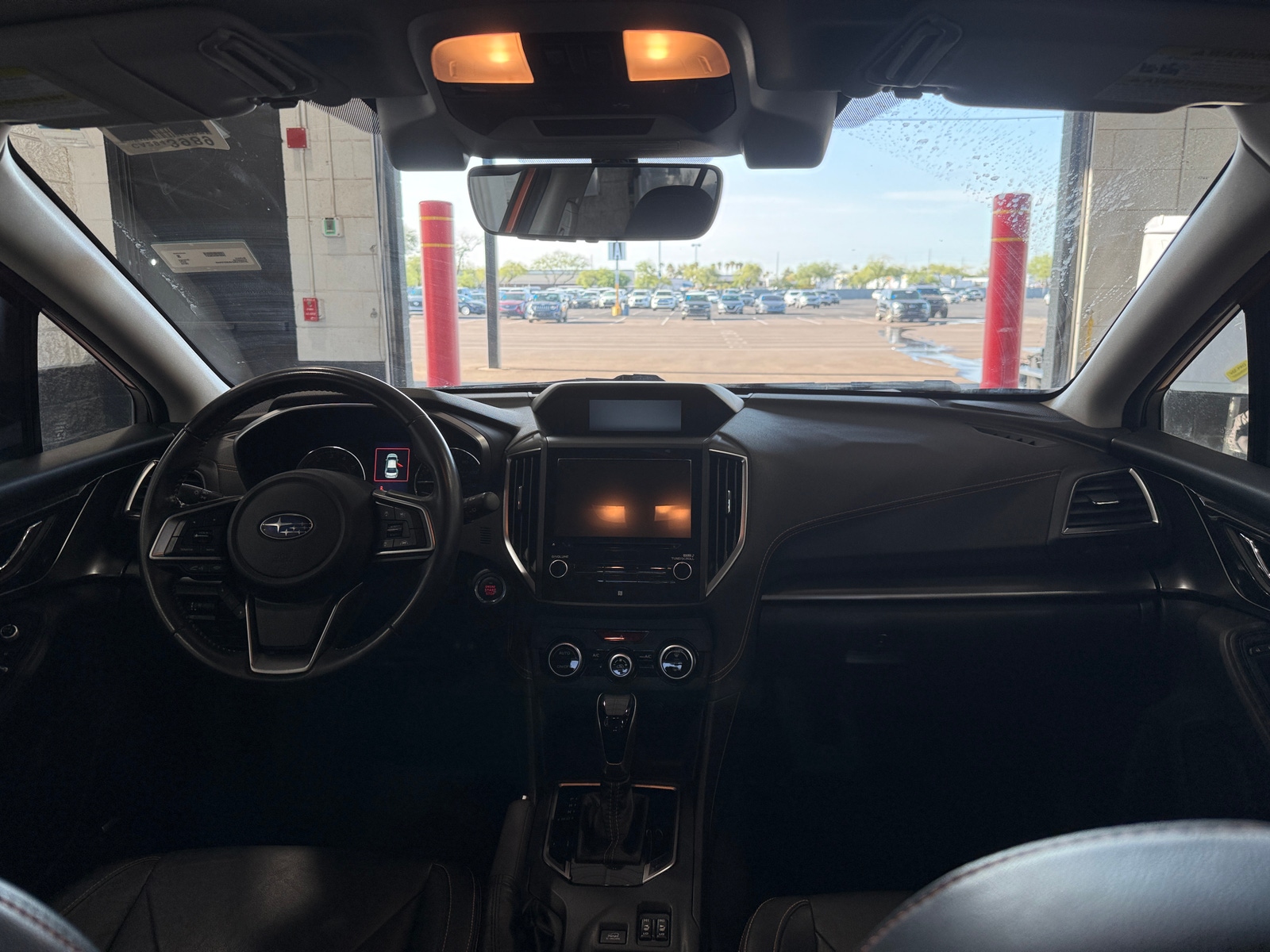 Thumbnail: 2019 Subaru Crosstrek - 2