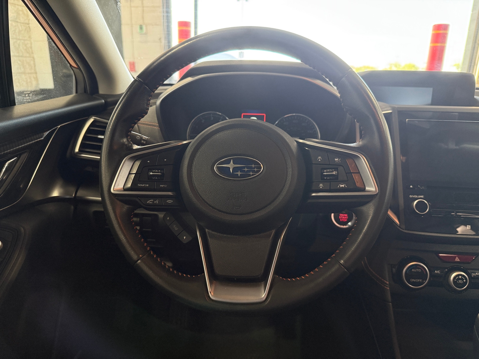 Thumbnail: 2019 Subaru Crosstrek - 4