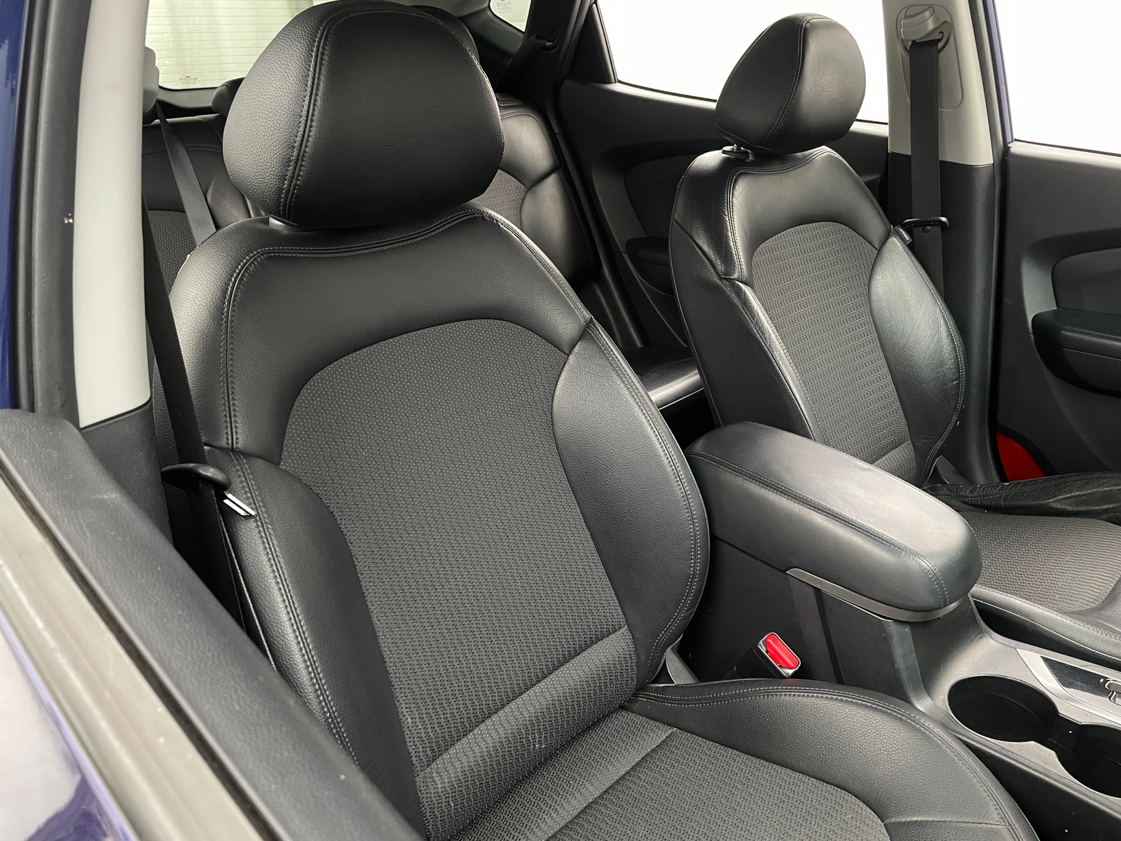 Thumbnail: 2011 Hyundai Tucson - 2