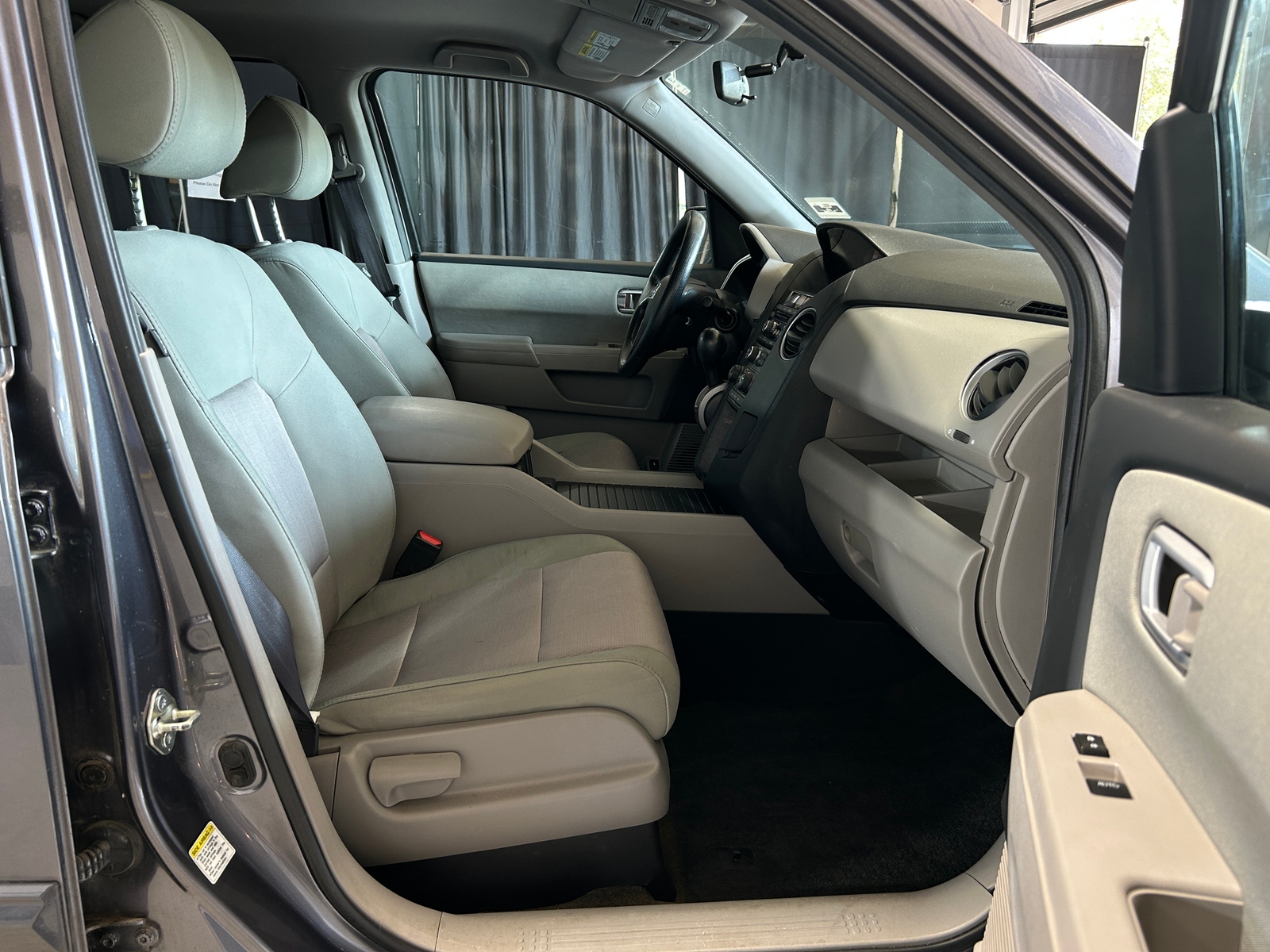 Thumbnail: 2014 Honda Pilot - 2