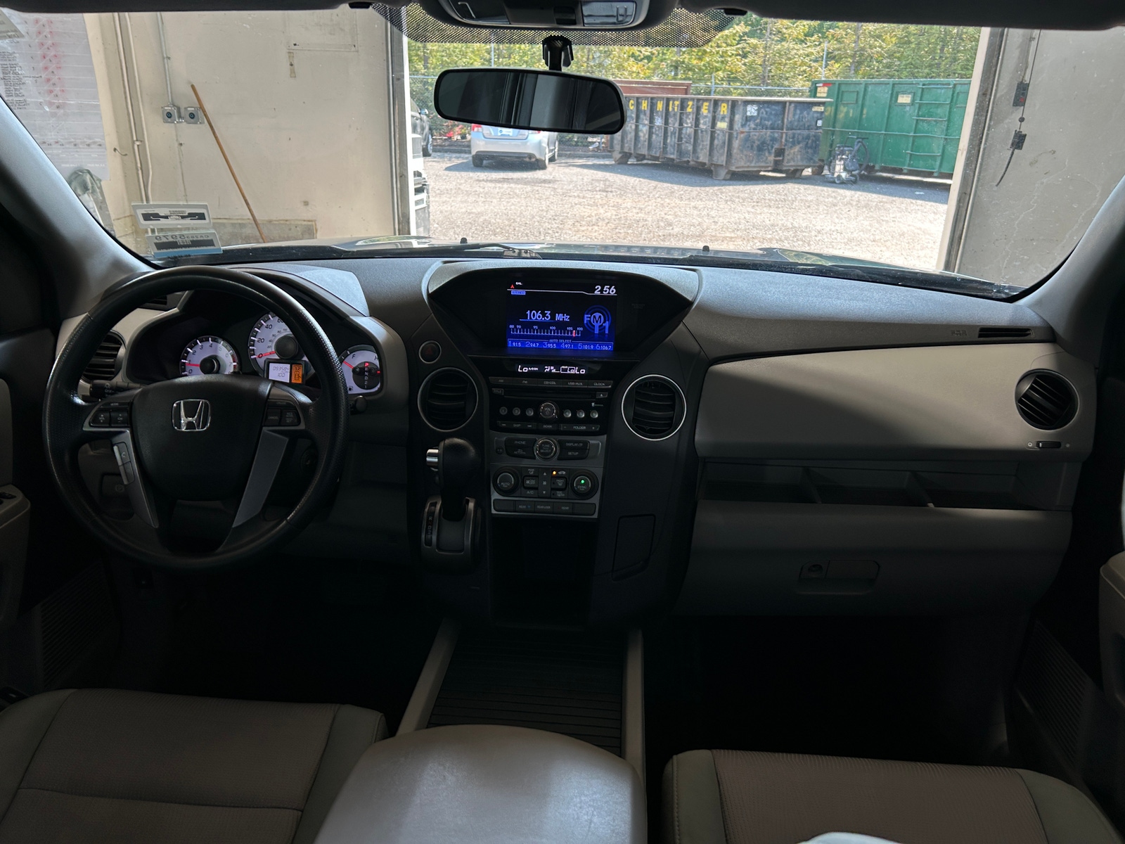 Thumbnail: 2014 Honda Pilot - 3