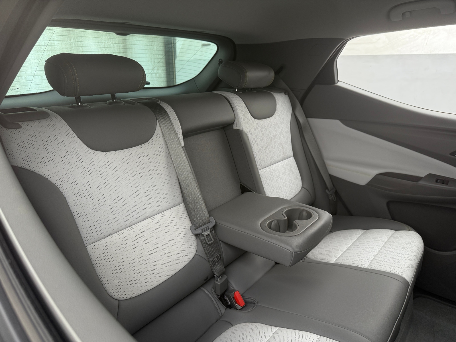 Thumbnail: 2023 Chevrolet Bolt EUV - 5
