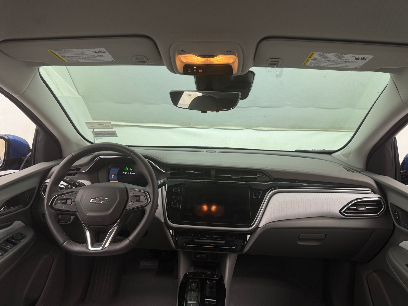 Thumbnail: 2023 Chevrolet Bolt EUV - 2