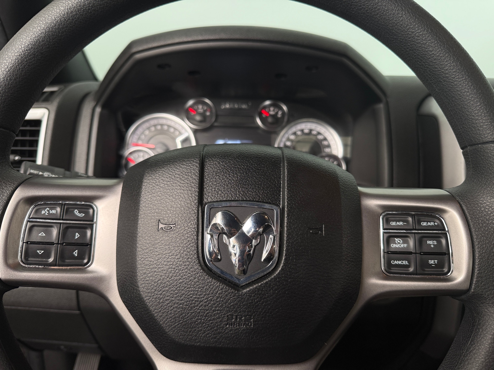 Thumbnail: 2022 RAM 1500 Classic - 5