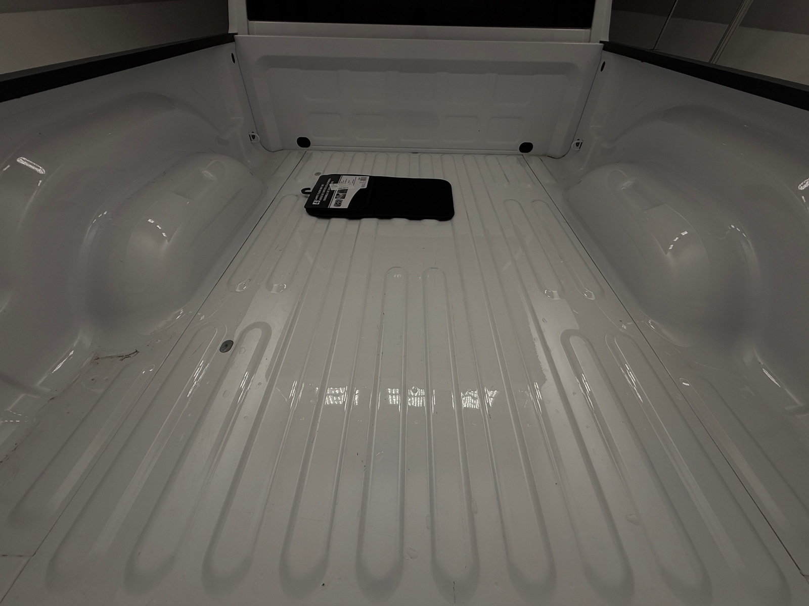 Thumbnail: 2022 RAM 1500 Classic - 7