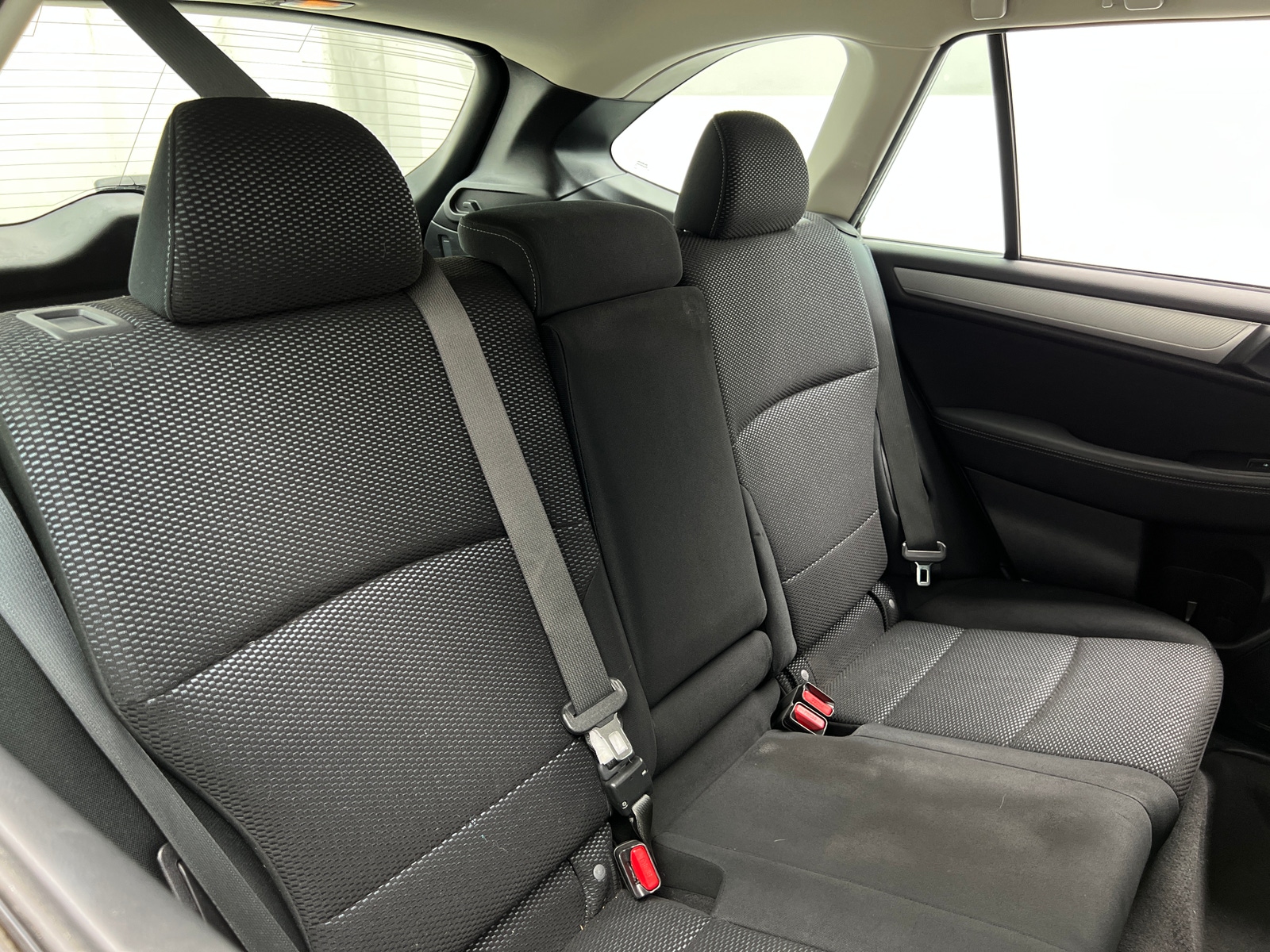 Thumbnail: 2016 Subaru Outback - 6