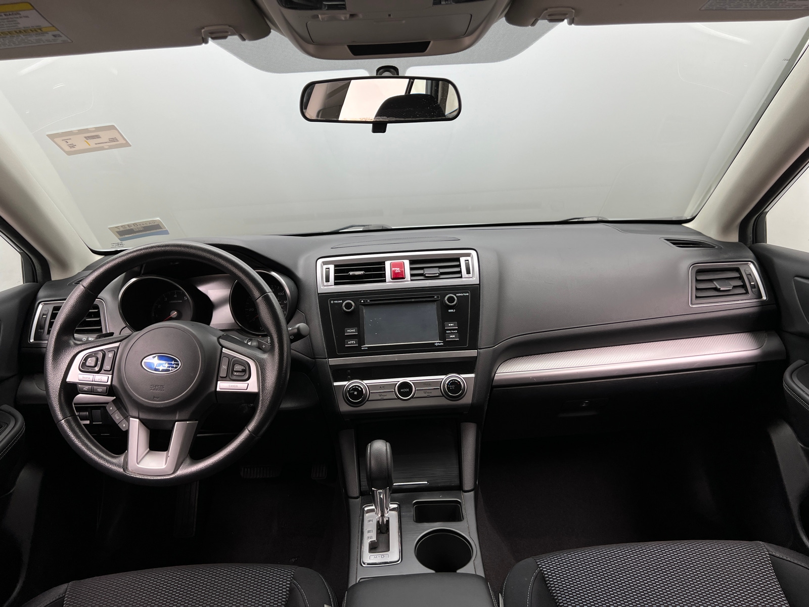 Thumbnail: 2016 Subaru Outback - 3