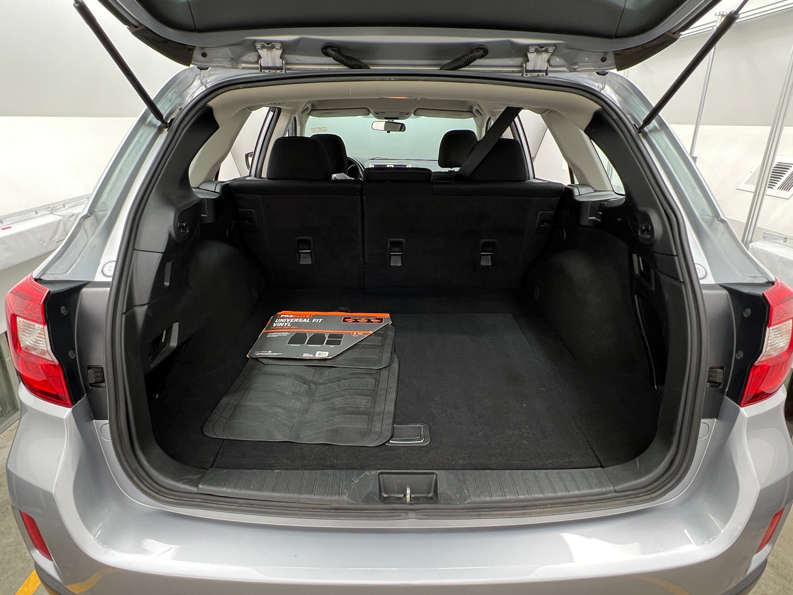 Thumbnail: 2016 Subaru Outback - 7