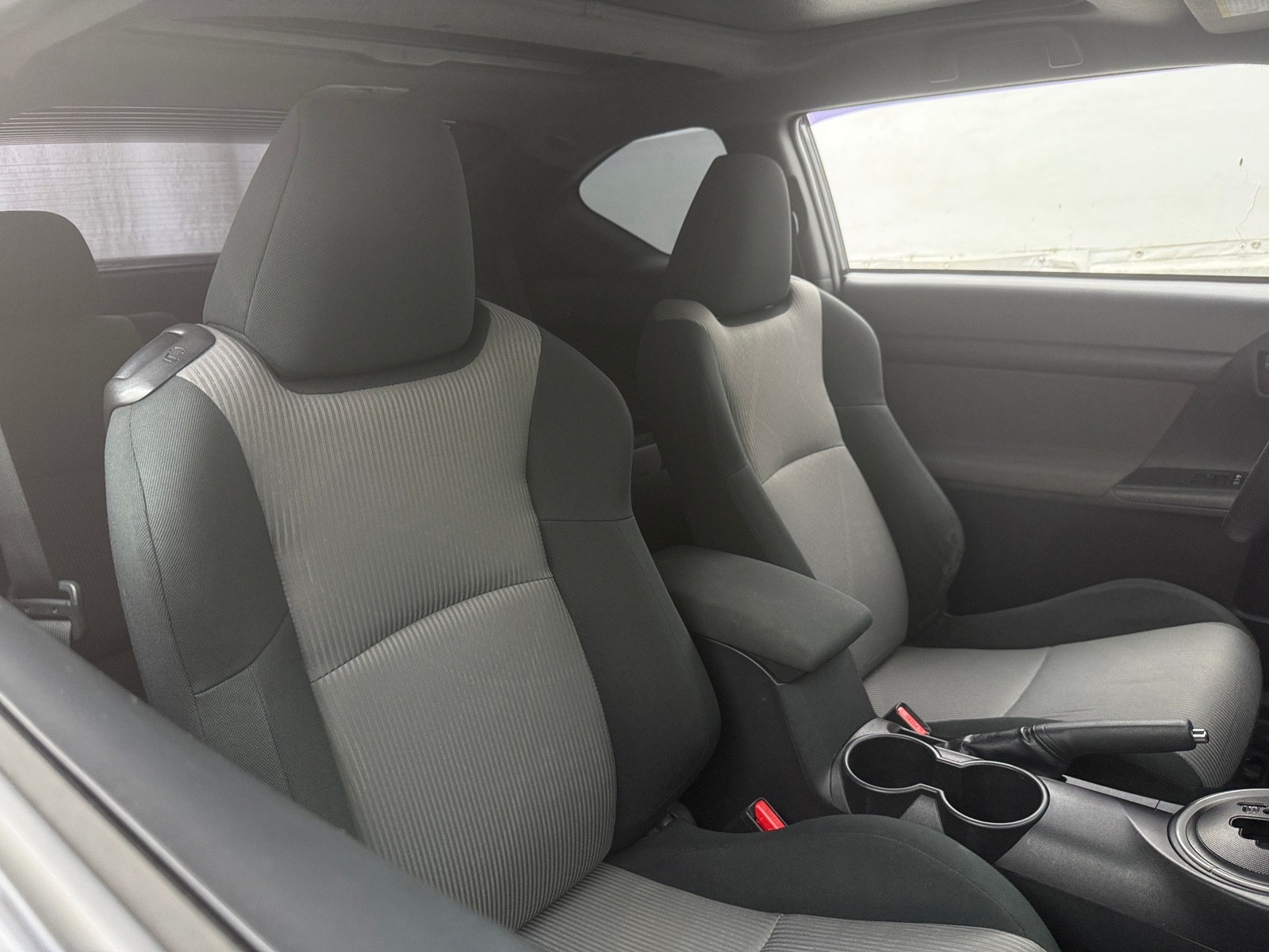 Thumbnail: 2015 Scion tC - 2