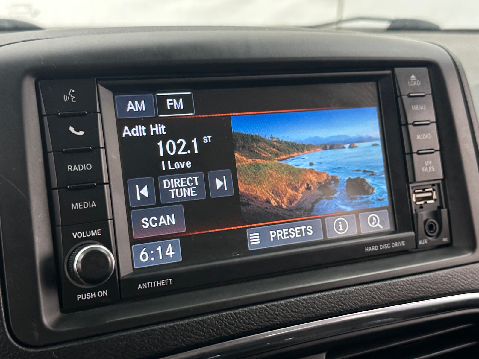 Thumbnail: 2018 Dodge Grand Caravan - 4