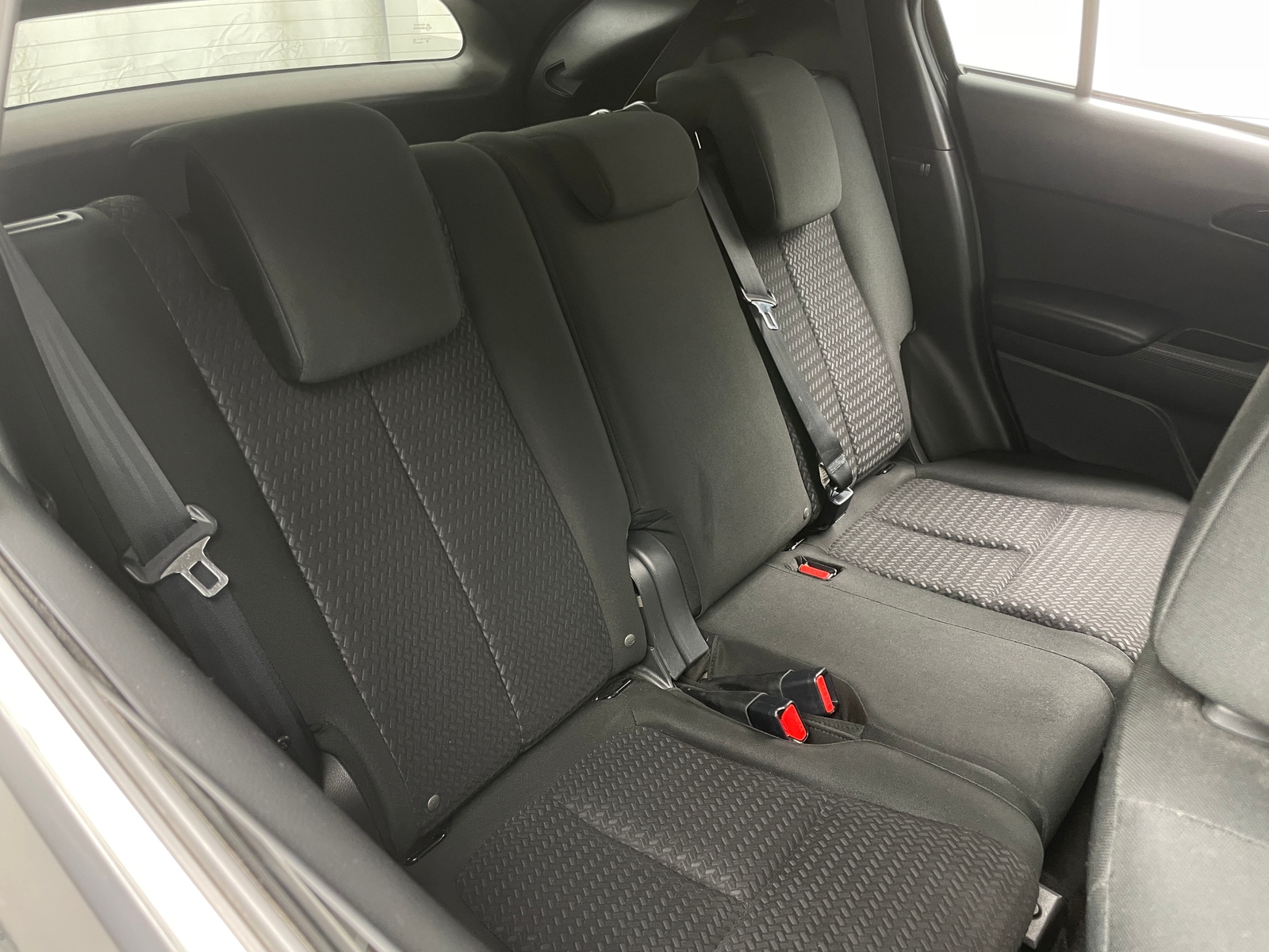Thumbnail: 2019 Mitsubishi Eclipse Cross - 6