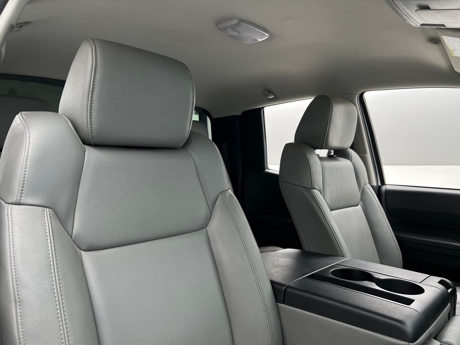 Thumbnail: 2018 Toyota Tundra - 2