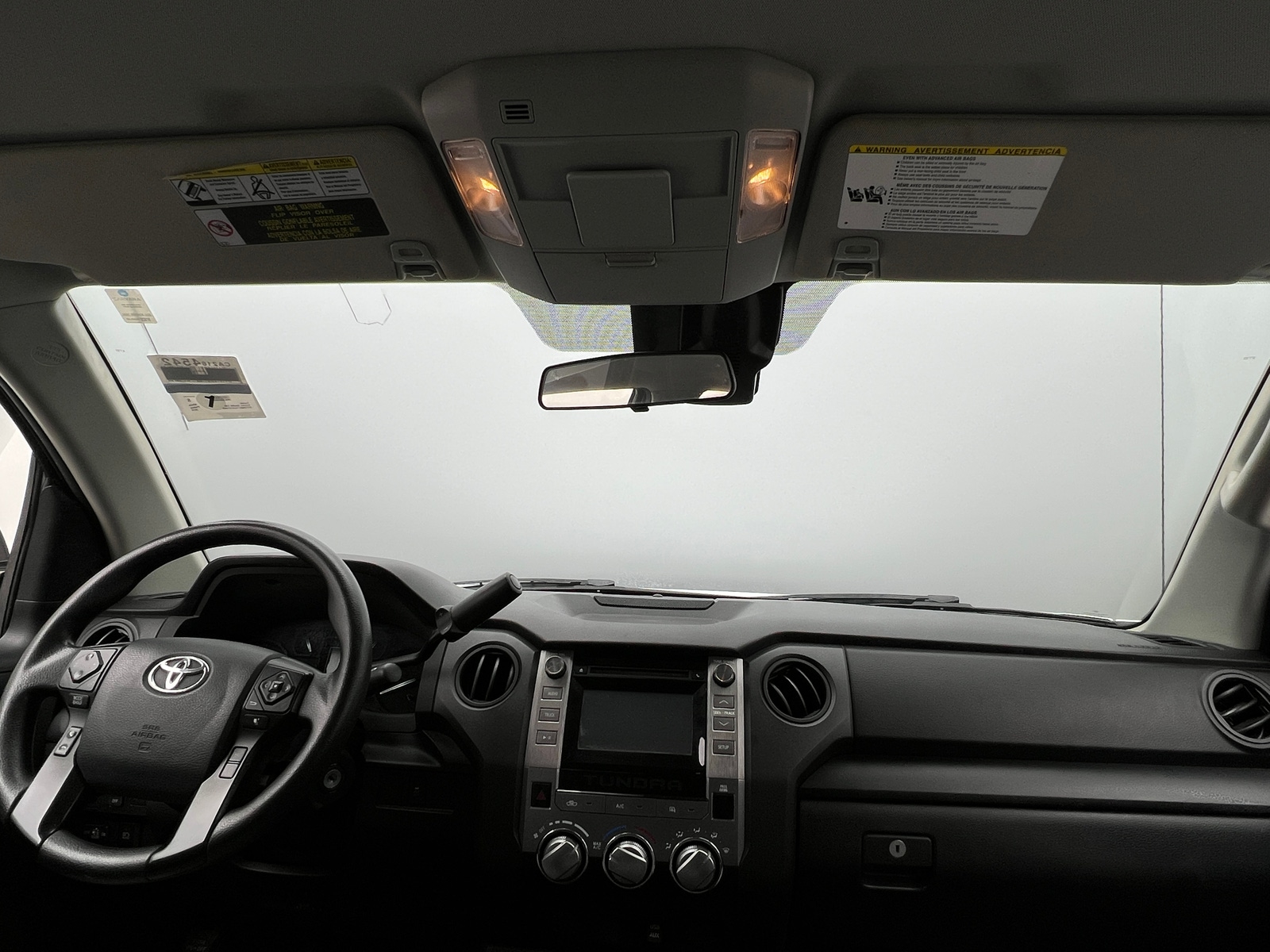 Thumbnail: 2018 Toyota Tundra - 3