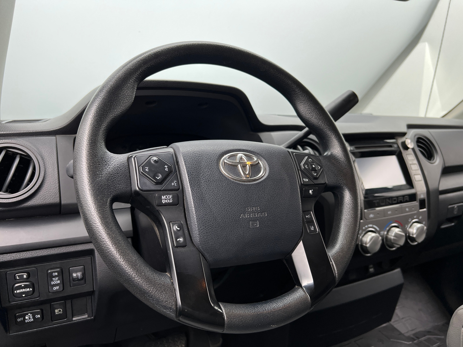 Thumbnail: 2018 Toyota Tundra - 5