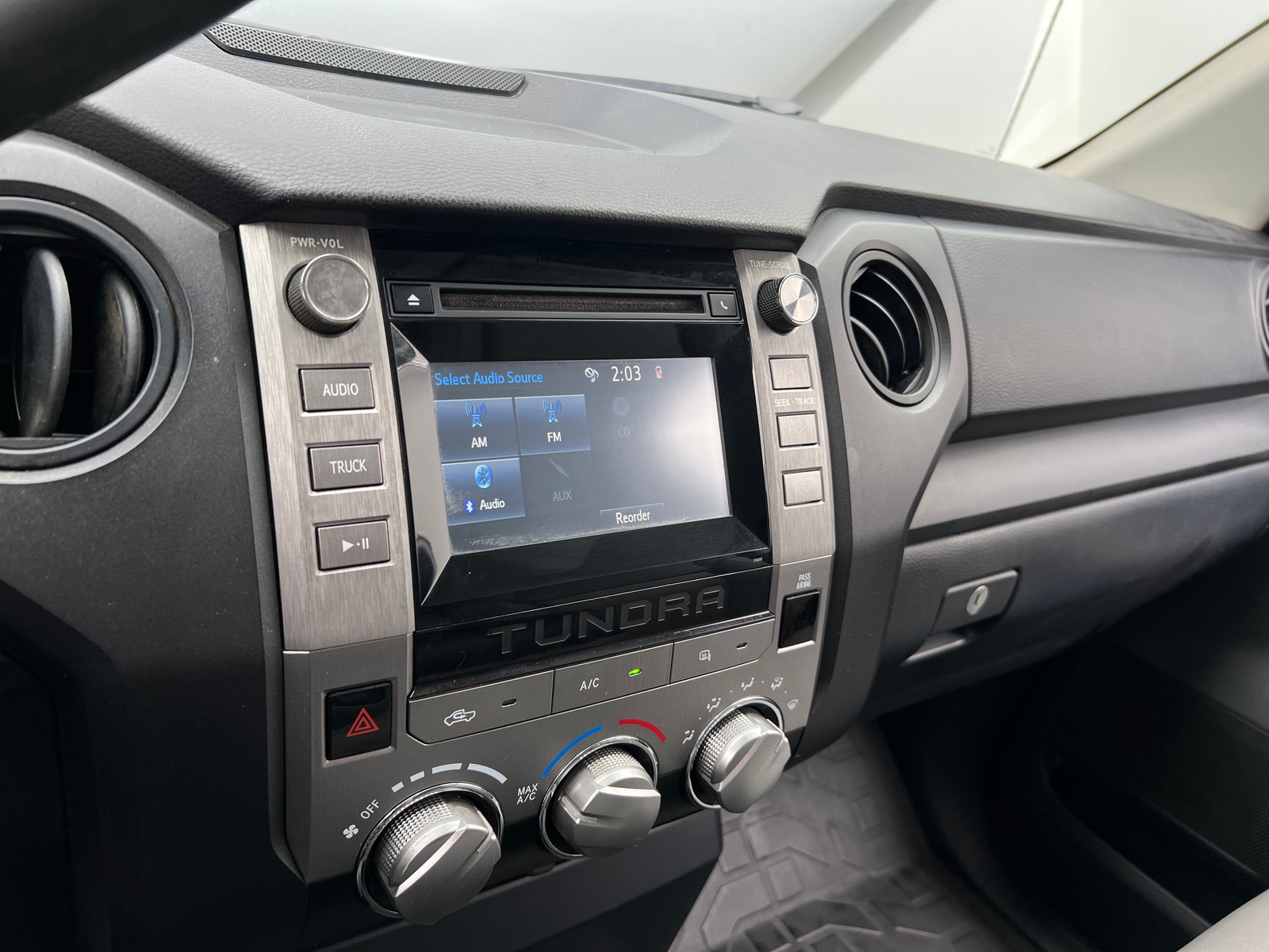 Thumbnail: 2018 Toyota Tundra - 4