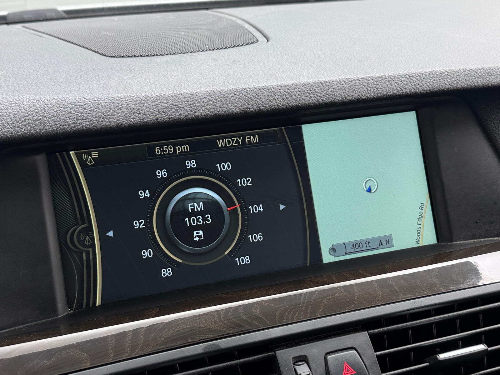 Thumbnail: 2011 BMW 5 Series - 3