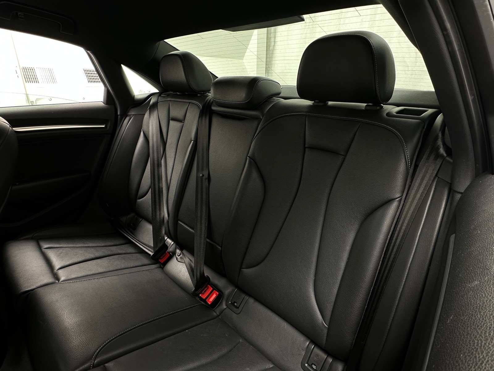 Thumbnail: 2020 Audi A3 - 5