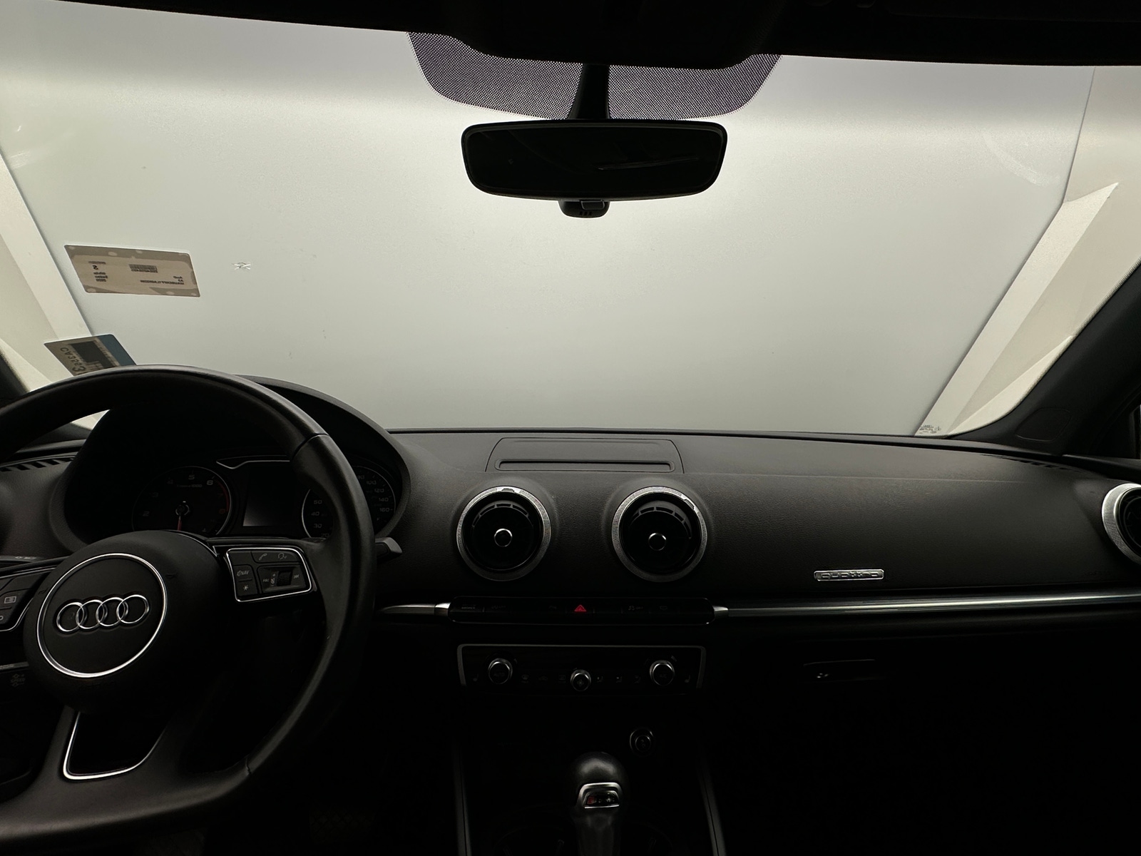 Thumbnail: 2020 Audi A3 - 2