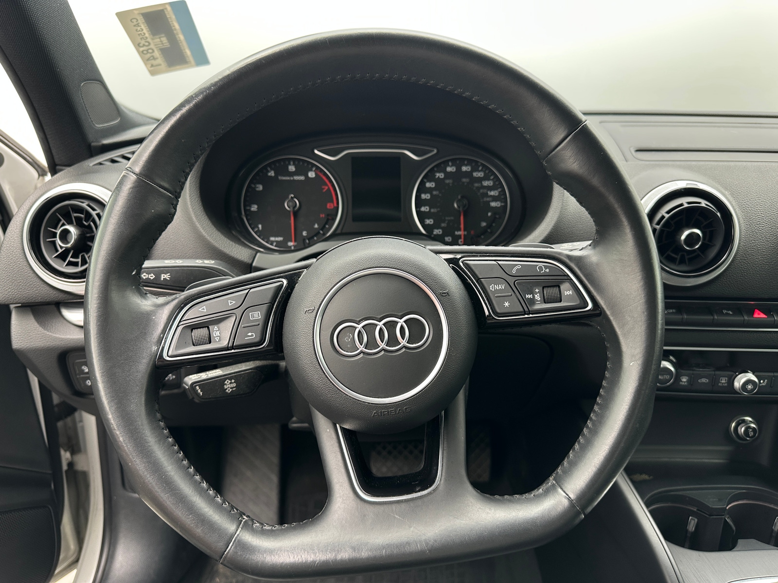 Thumbnail: 2020 Audi A3 - 4