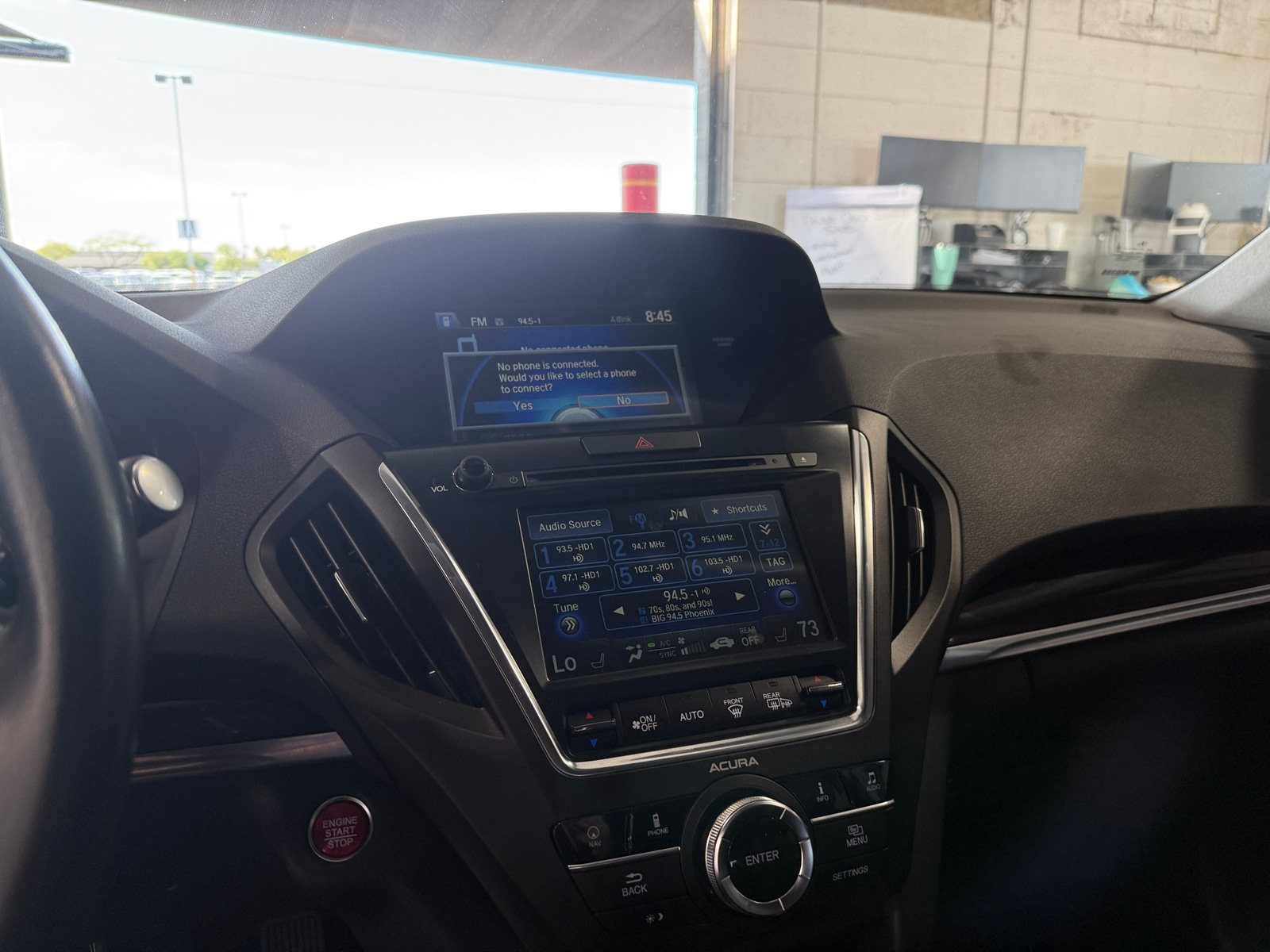 Thumbnail: 2016 Acura MDX - 3
