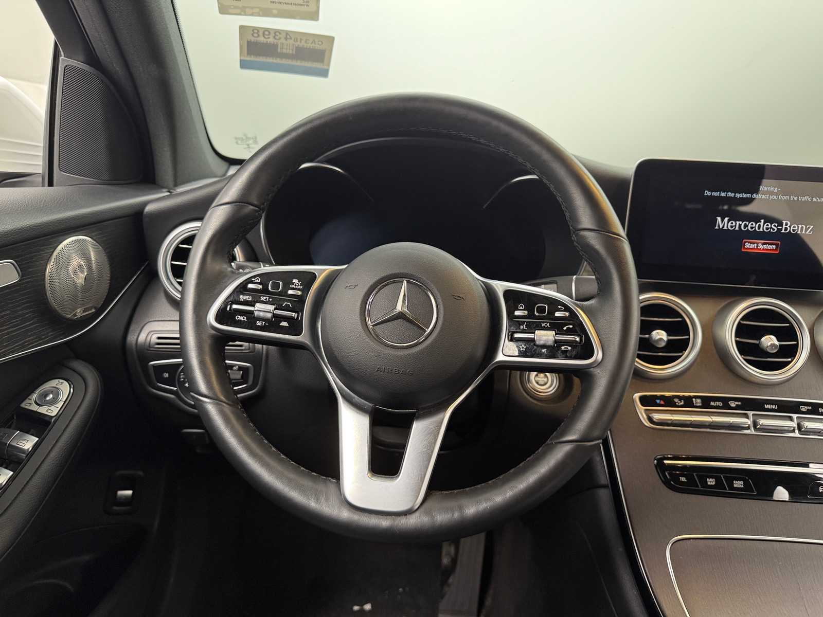 Thumbnail: 2021 Mercedes-Benz GLC - 4