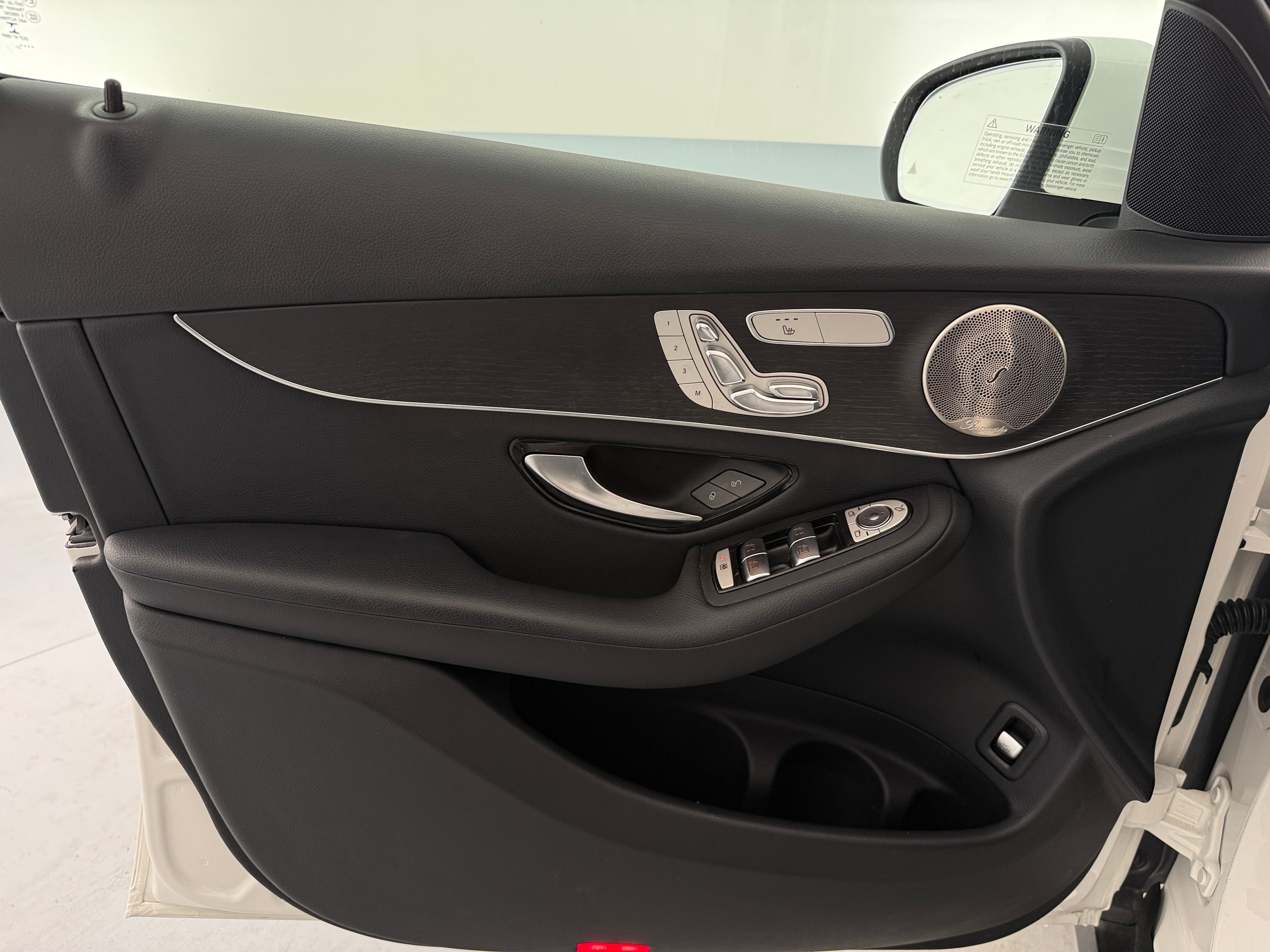 2021 Mercedes-Benz GLC