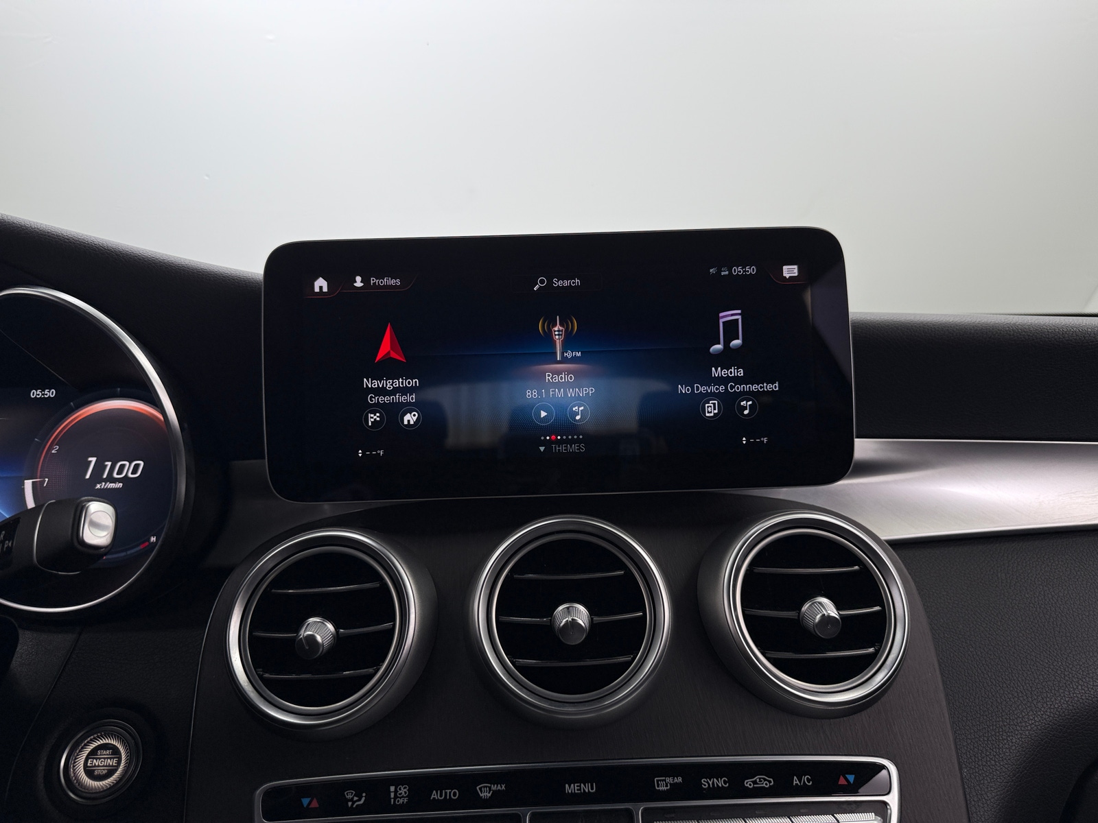 Thumbnail: 2021 Mercedes-Benz GLC - 3