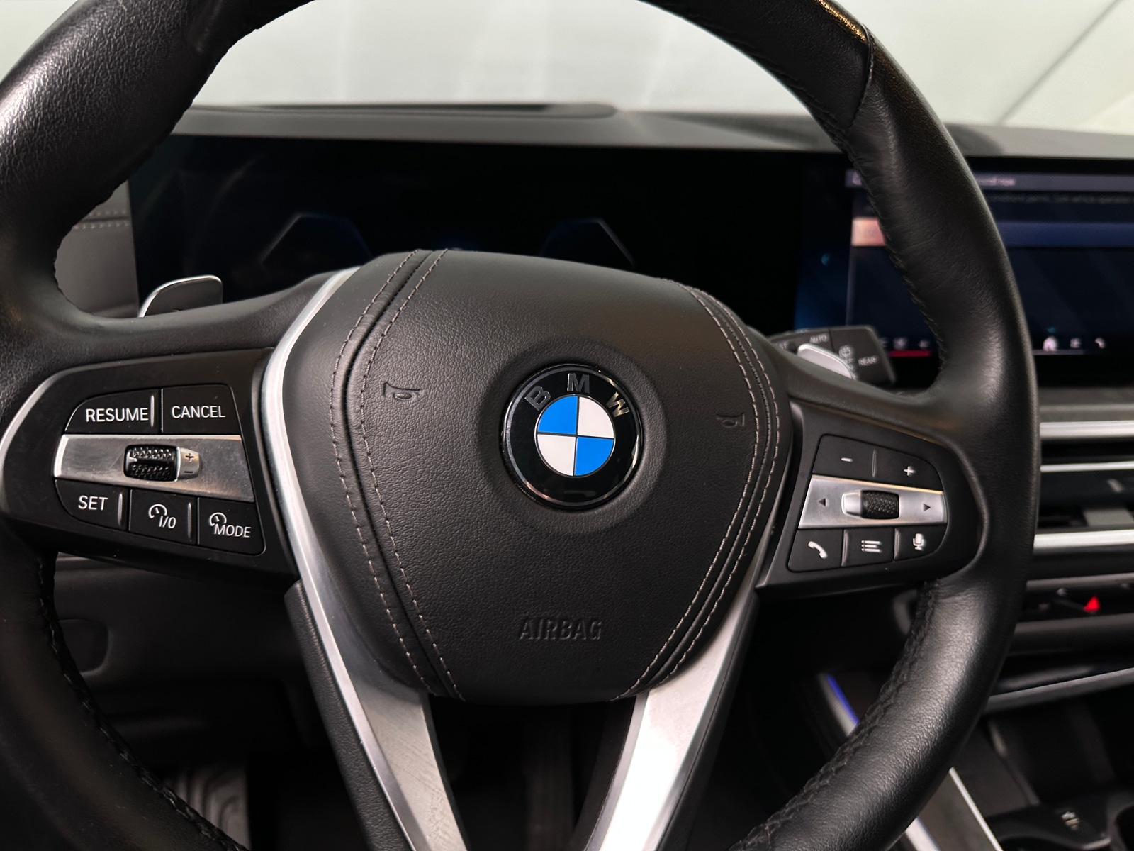 Thumbnail: 2024 BMW X5 - 4