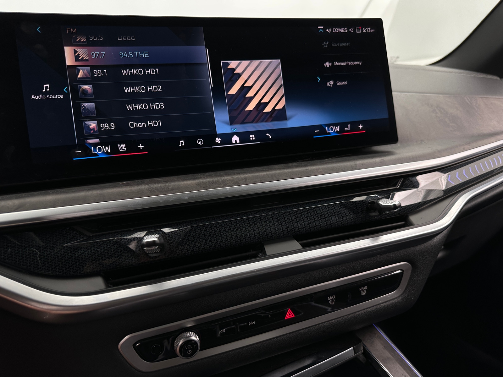 Thumbnail: 2024 BMW X5 - 3
