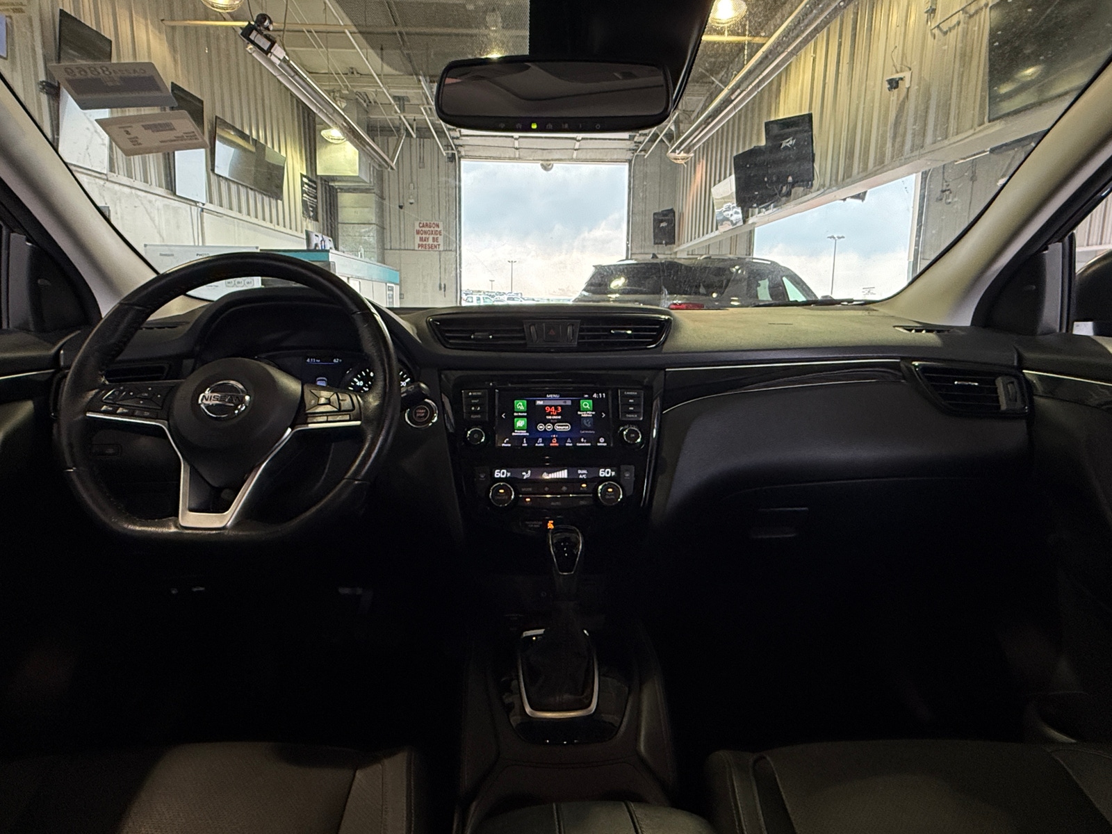 Thumbnail: 2019 Nissan Rogue Sport - 2