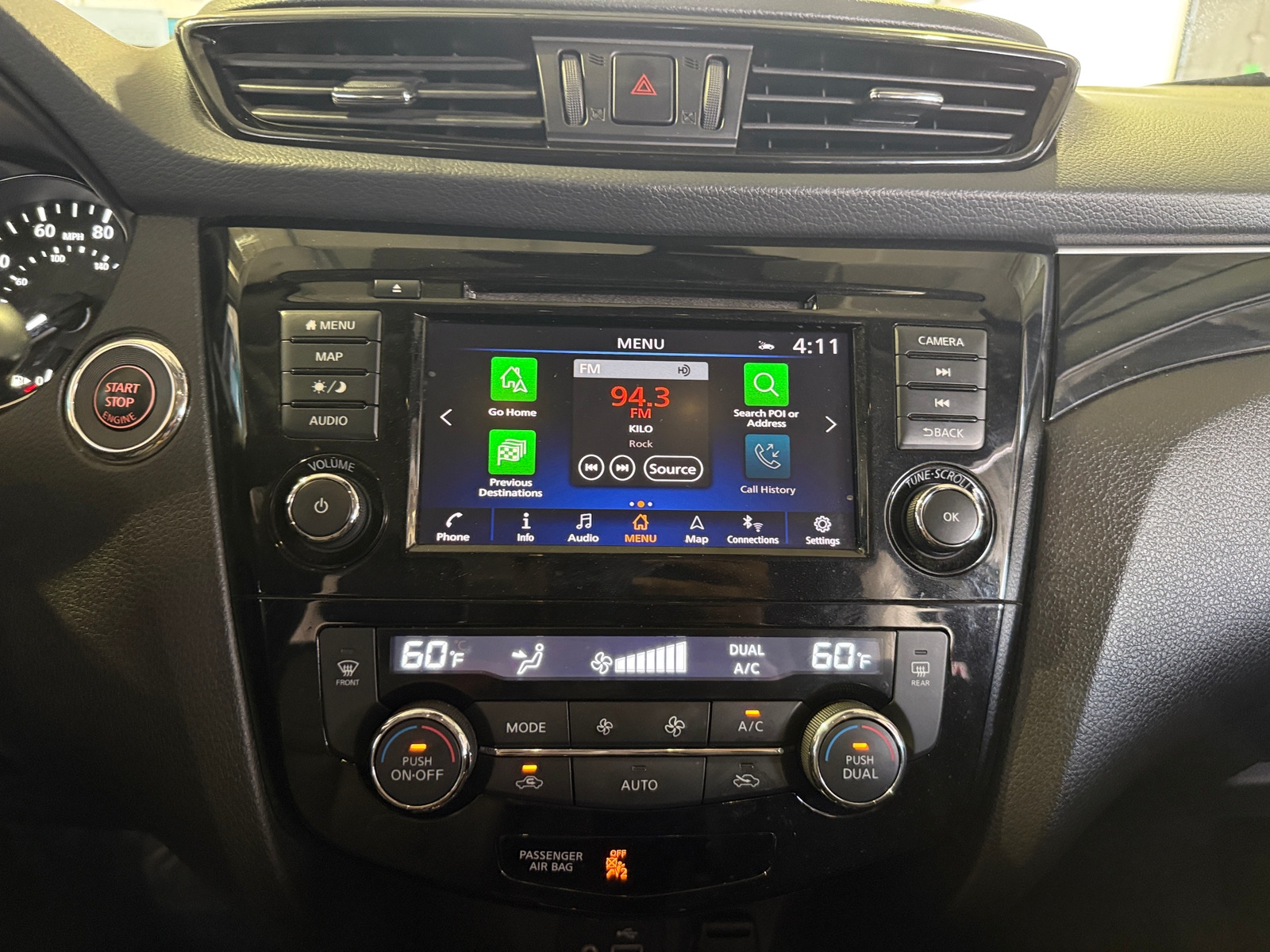 Thumbnail: 2019 Nissan Rogue Sport - 3