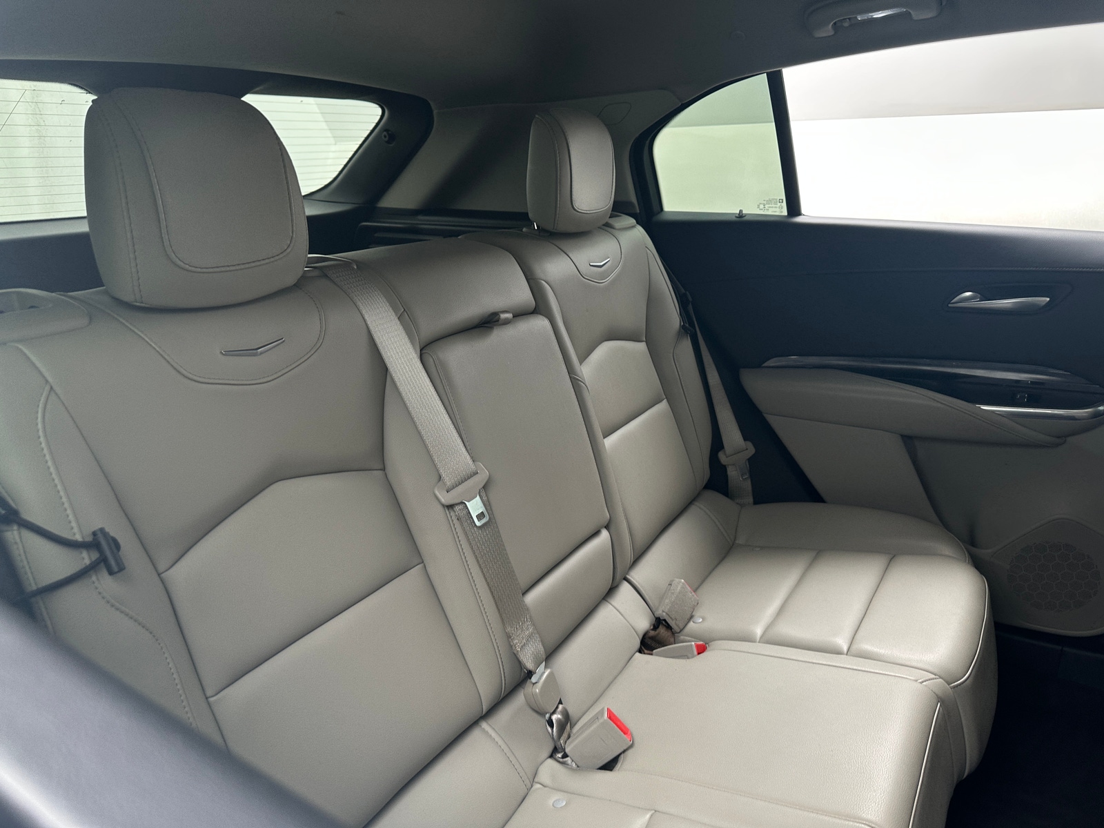 Thumbnail: 2019 Cadillac XT4 - 6