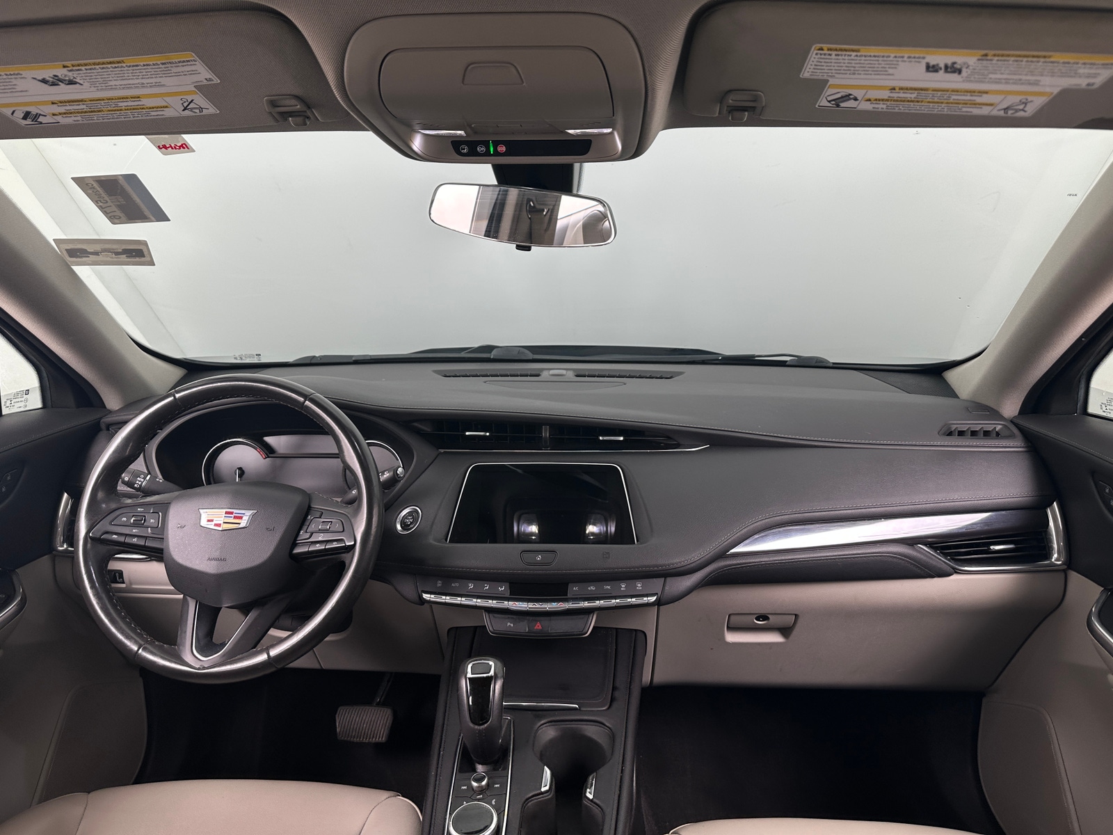 Thumbnail: 2019 Cadillac XT4 - 3