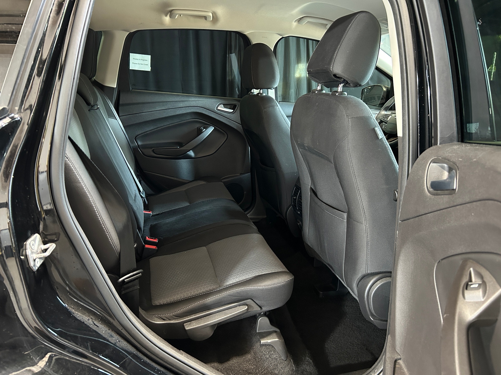 Thumbnail: 2017 Ford Escape - 6