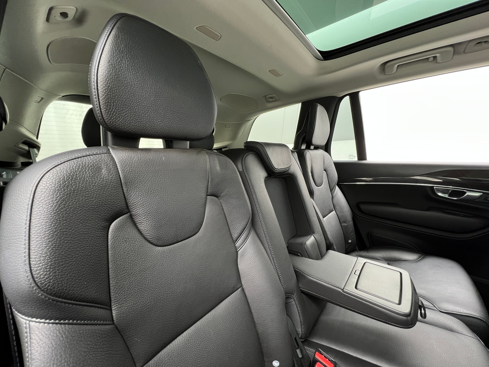 Thumbnail: 2018 Volvo XC90 - 5