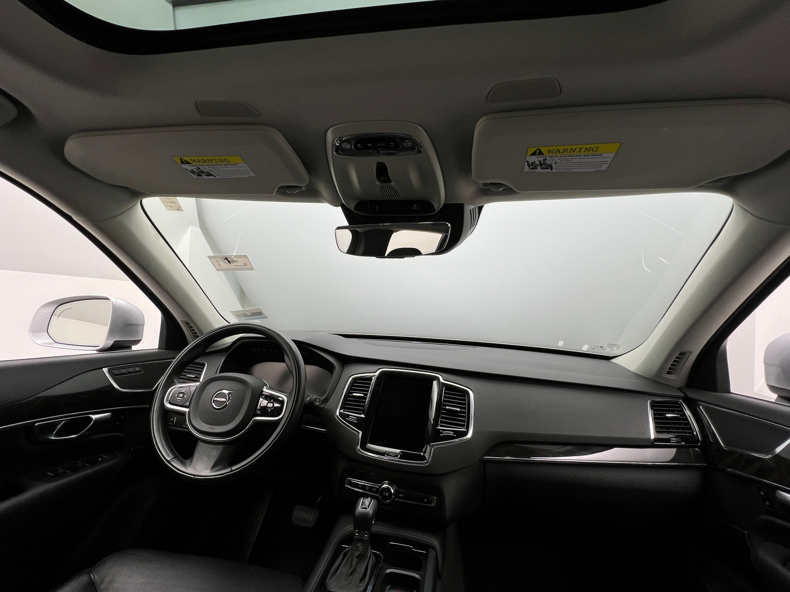 Thumbnail: 2018 Volvo XC90 - 2