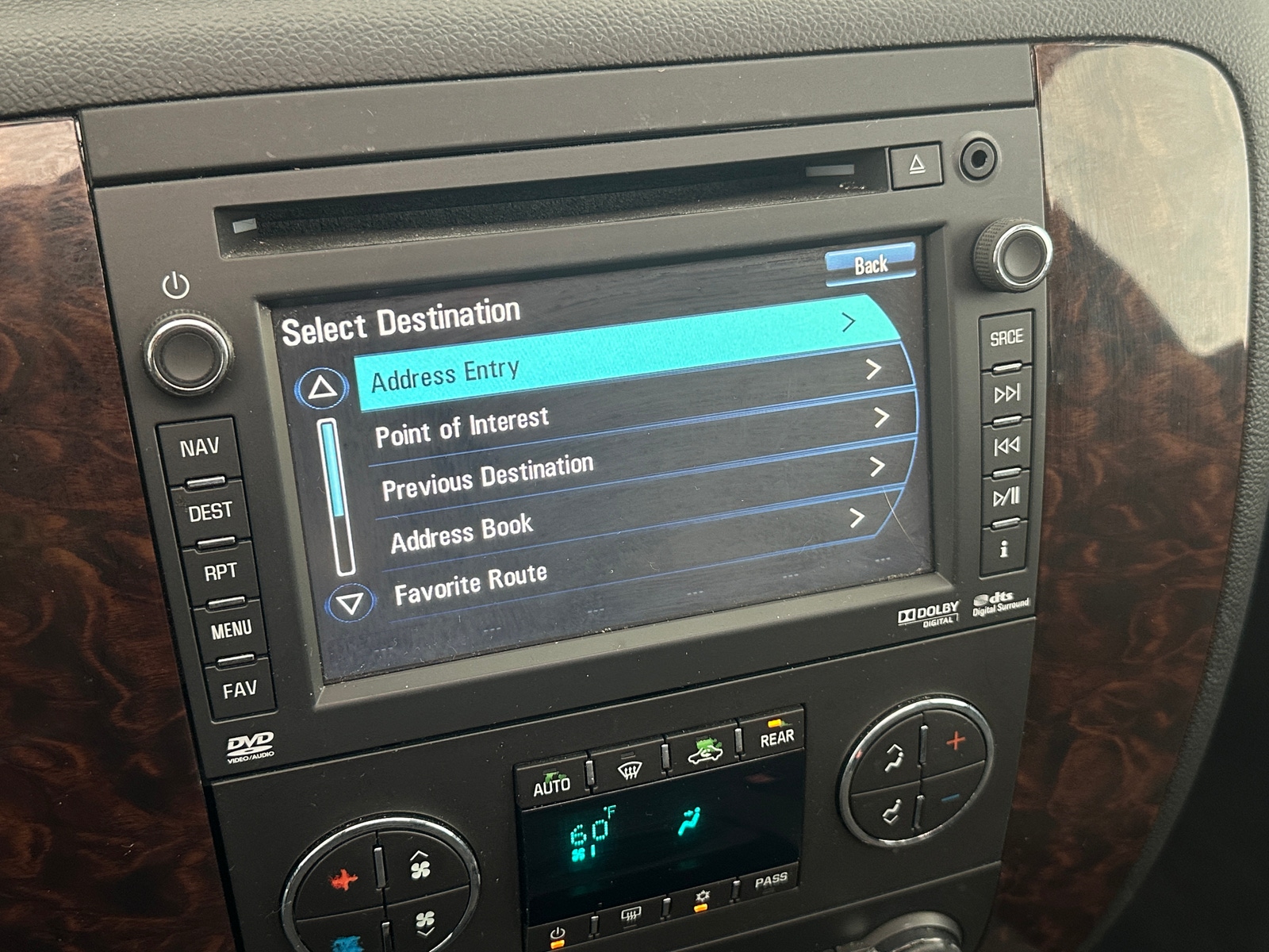 Thumbnail: 2014 GMC Yukon XL - 3