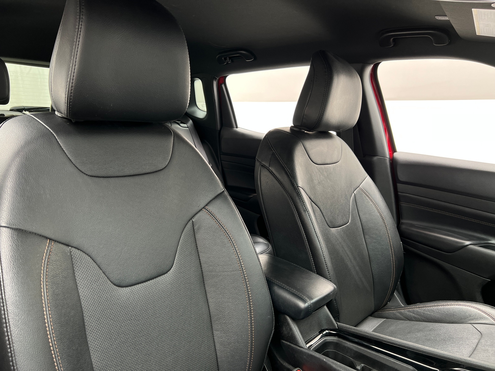 Thumbnail: 2023 Jeep Compass - 2