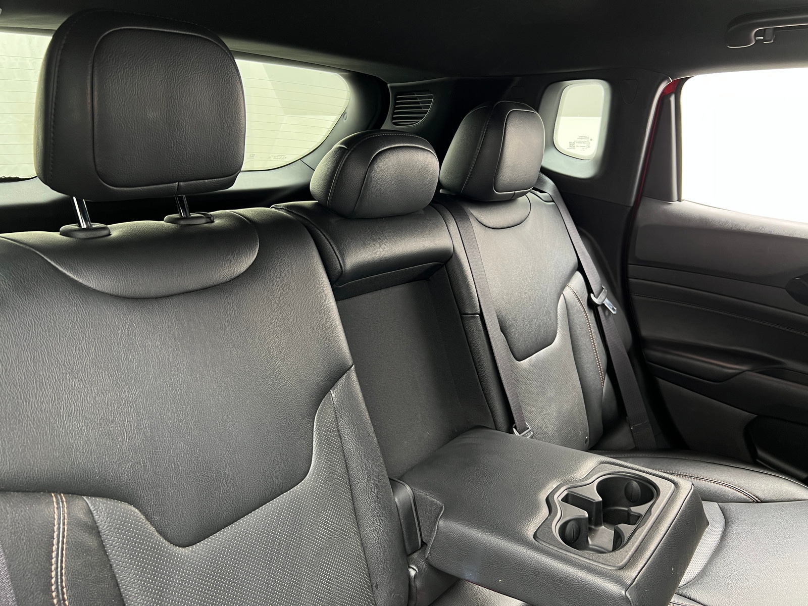 Thumbnail: 2023 Jeep Compass - 6