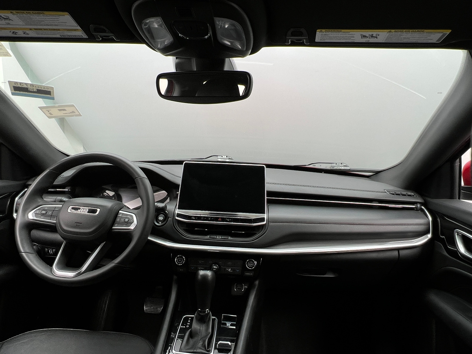 Thumbnail: 2023 Jeep Compass - 3