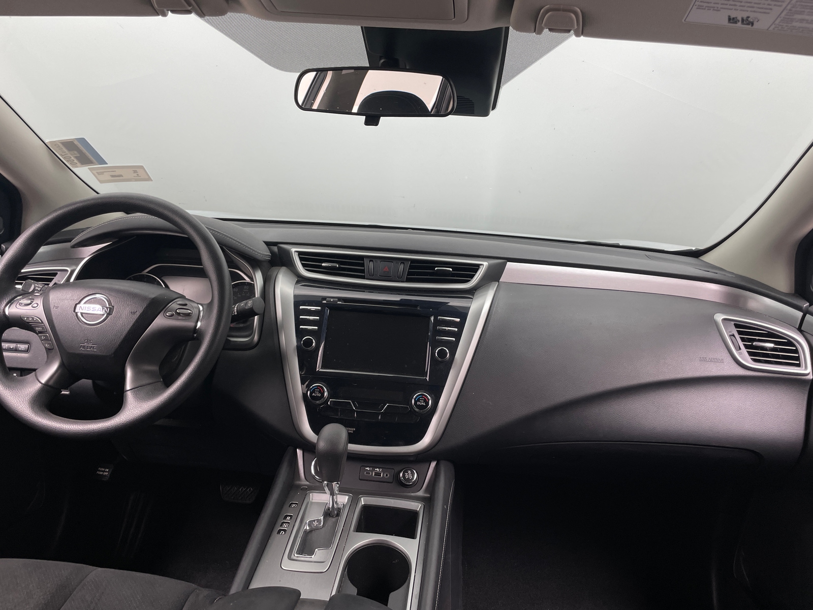 Thumbnail: 2020 Nissan Murano - 3