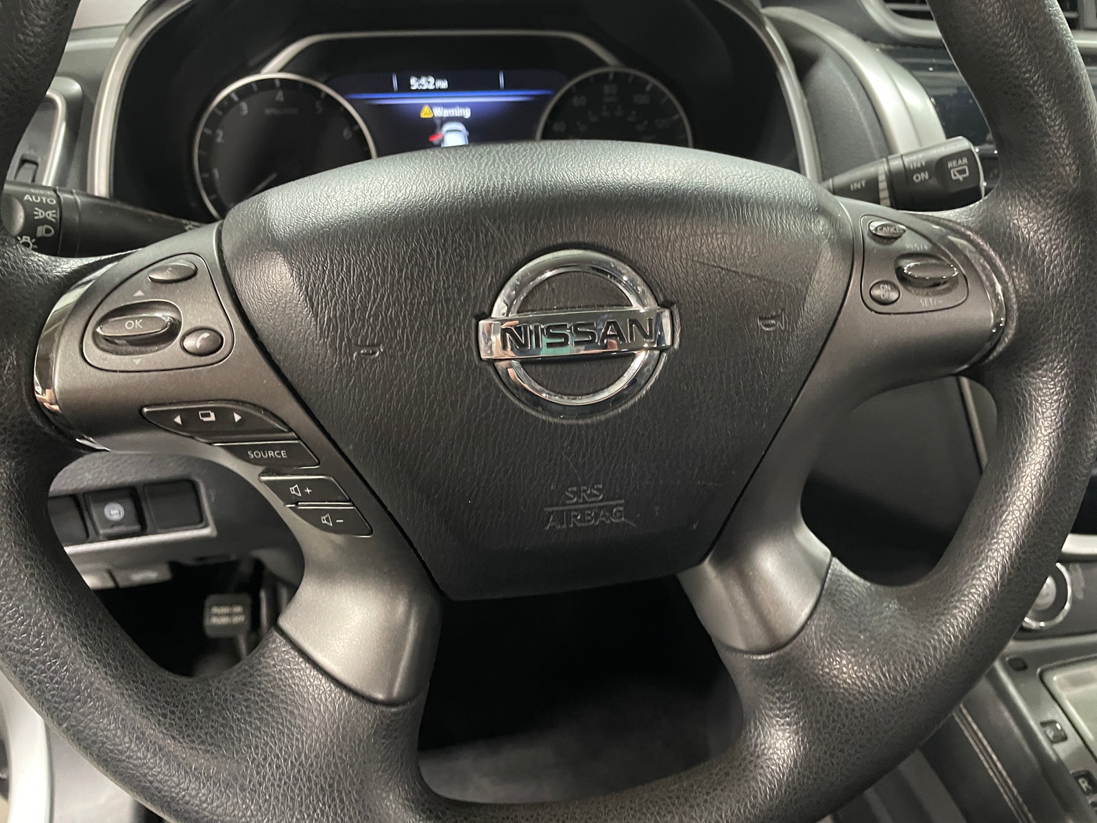 Thumbnail: 2020 Nissan Murano - 5