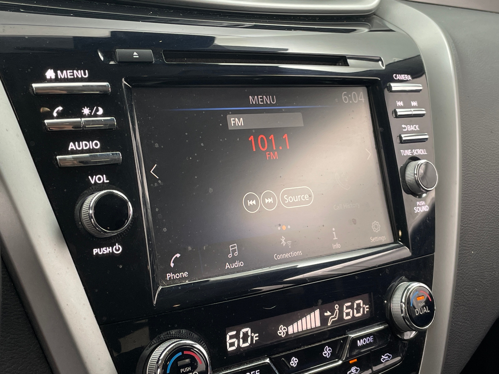 Thumbnail: 2020 Nissan Murano - 4